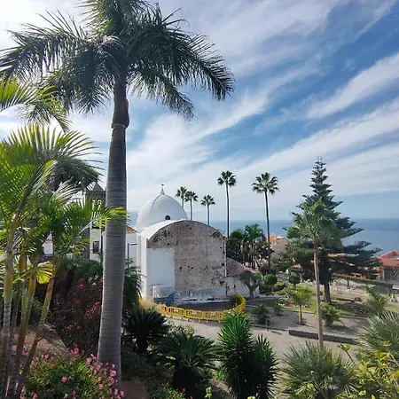 بيت للعطل Emblematica Casa Rural Con Wifi En El Sauzal Tenerife *