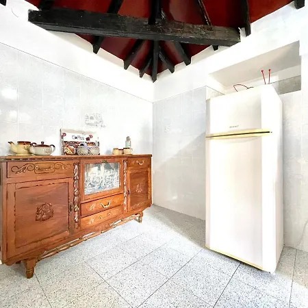 بيت للعطل Emblematica Casa Rural Con Wifi En El Sauzal Tenerife ساوزال