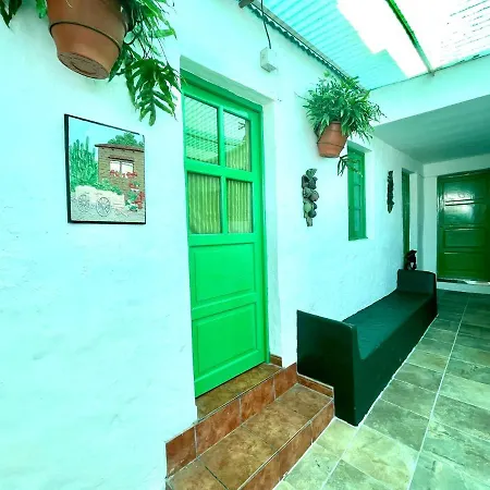 Emblematica Casa Rural Con Wifi En El Sauzal Tenerife * ساوزال