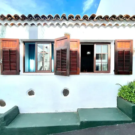 بيت للعطل Emblematica Casa Rural Con Wifi En El Sauzal Tenerife ساوزال