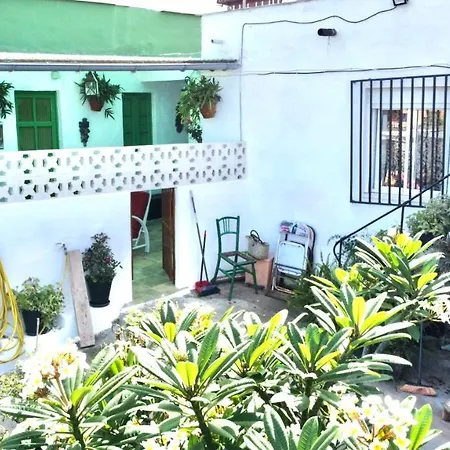 Emblematica Casa Rural Con Wifi En El Sauzal Tenerife