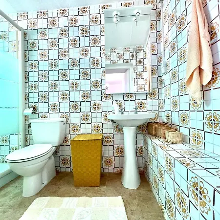 بيت للعطل Emblematica Casa Rural Con Wifi En El Sauzal Tenerife *