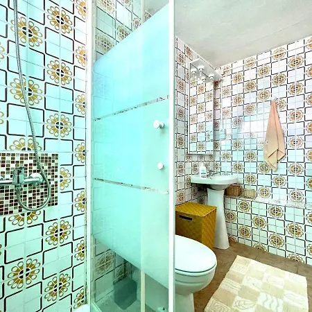بيت للعطل Emblematica Casa Rural Con Wifi En El Sauzal Tenerife *