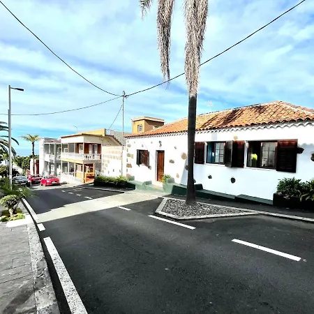Emblematica Casa Rural Con Wifi En El Sauzal Tenerife * Sauzal
